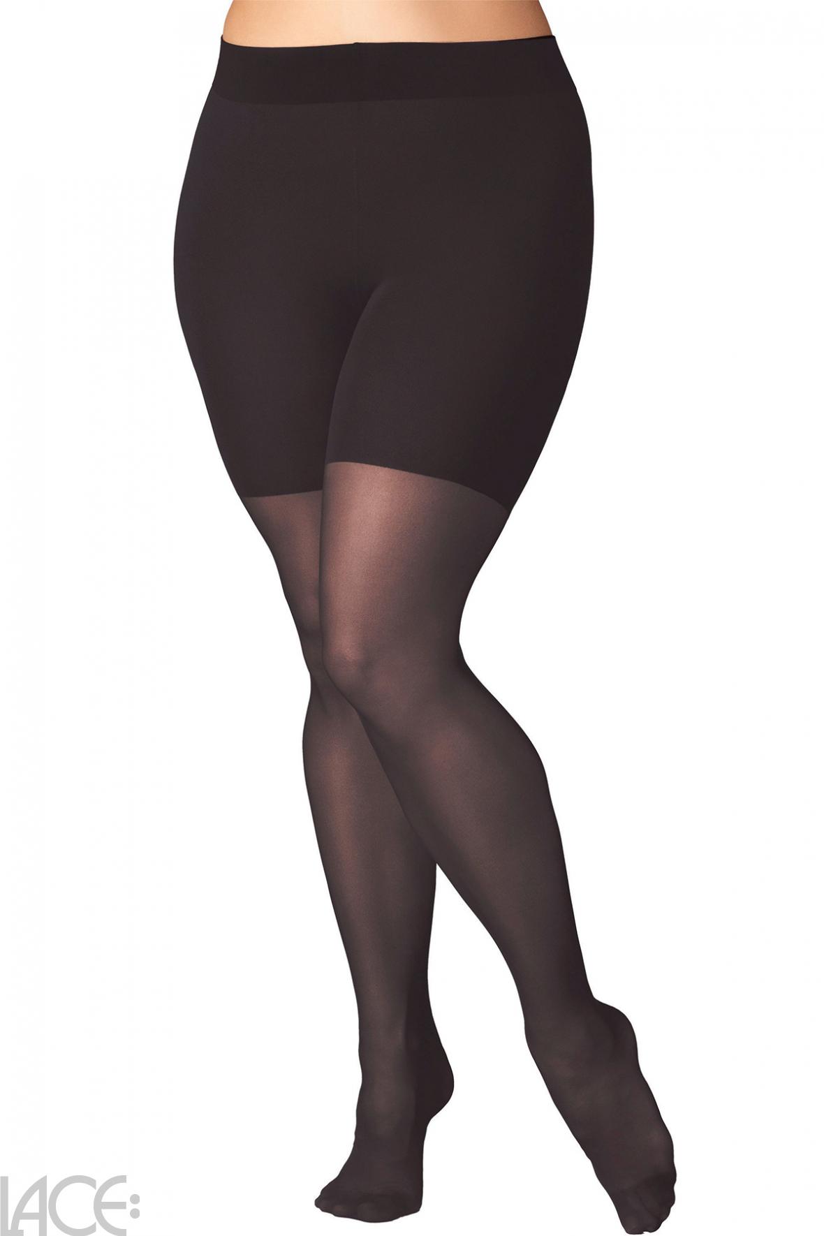  Tights - Falke - Beauty Plus 50 Tights - for short legs