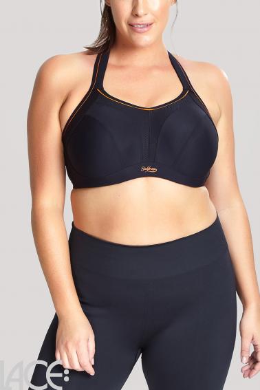 Sculptresse by Panache - Sculptresse Sports Underwired Sports bra F-H Cup