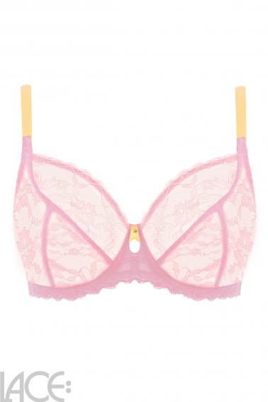 Freya Lingerie - Offbeat Plunge bra F-I cup