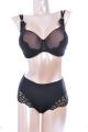 PrimaDonna Twist - First Night Balcony bra E-G cup