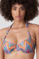 PrimaDonna Swim - Kea Bikini Top D-I cup