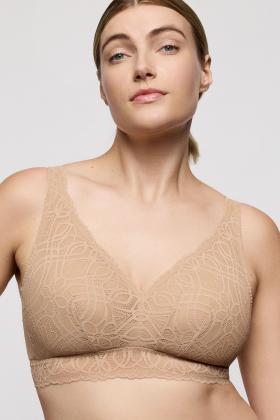 PrimaDonna Lingerie - Salerno Bralette without wire E-G Cup