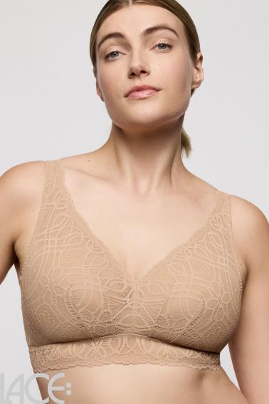 PrimaDonna Lingerie - Salerno Bralette without wire E-G Cup