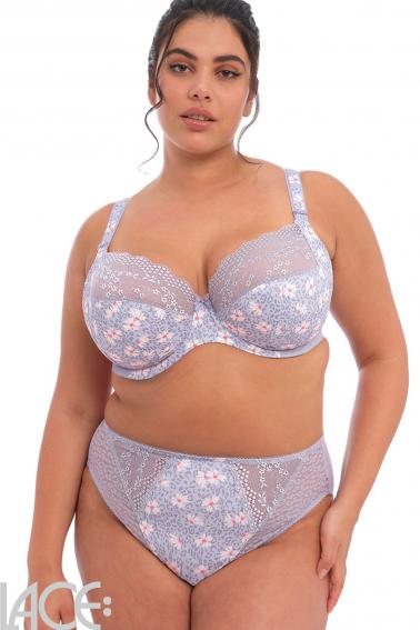 Elomi - Lucie Plunge bra I-M cup