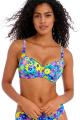 Freya Swim - Garden Disco Padded Bikini Top E-K cup