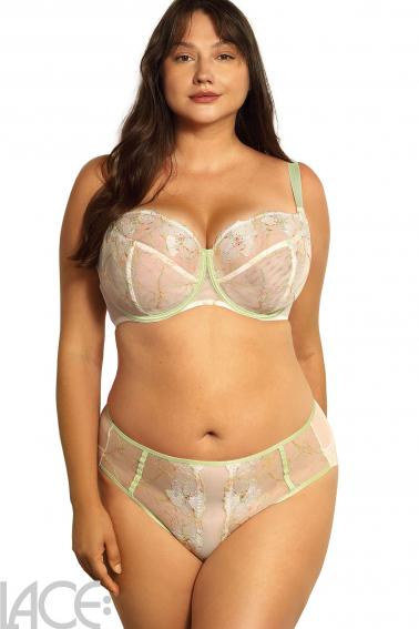 Ewa Bien - High-waisted brief - Ewa Bien 50