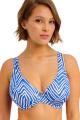 Freya Swim - Fiji Falls Plunge Bikini Top F-K cup Freya Swim - Fiji Falls Plunge Bikini Top F-K cup