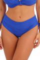 Fantasie Swim - Beach Waves Bikini Full brief (adjustable leg)