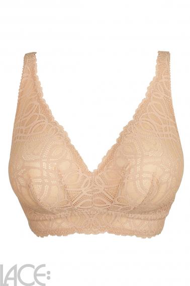 PrimaDonna Lingerie - Salerno Bralette without wire E-G Cup