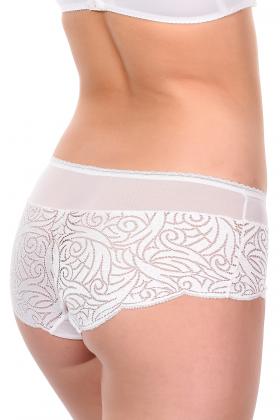 Empreinte - Verity Short