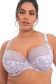 Elomi - Lucie Plunge bra I-M cup