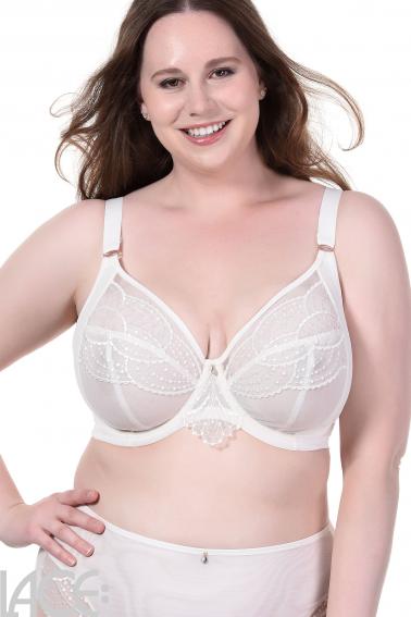 Elomi - Priya Plunge bra G-M cup