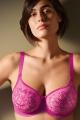 Empreinte - Amour Bra - Moulded cups E-G cup