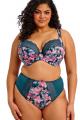 Elomi - Lucie Plunge bra I-M cup