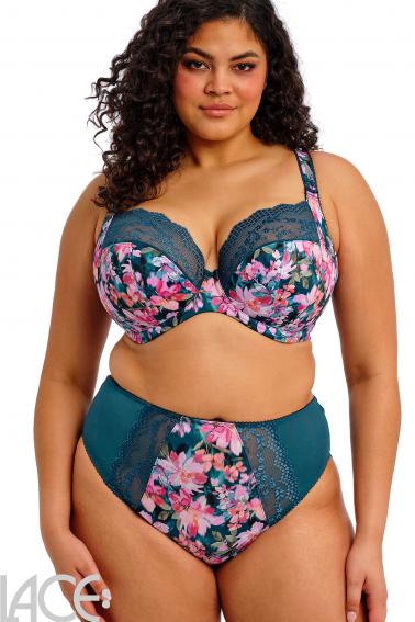 Elomi - Lucie Plunge bra I-M cup