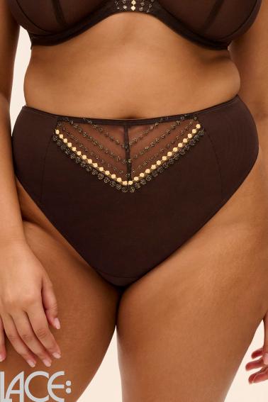 Elomi - Matilda Brazilian thong