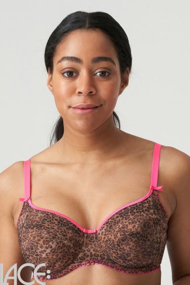 PrimaDonna Twist - Cafe Plume Bra F-H cup