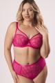 Mefemi by Nipplex - Plunge bra F-J cup - Mefemi 06