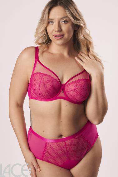 Mefemi by Nipplex - Plunge bra F-J cup - Mefemi 06