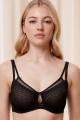 Triumph - Triumph Signature Sheer Minimizer Bra E-H cup