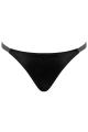Curvy Kate - Boost Diamante Brazilian brief