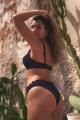 Panache Swim - Spirit Plunge Bikini Top G-M cup