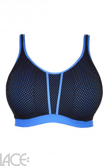 PrimaDonna Sport - The Mesh Sports bra underwired F-H cup