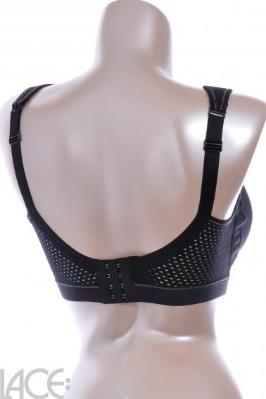 Anita - Extreme Control Sports bra non-wired E-H cup