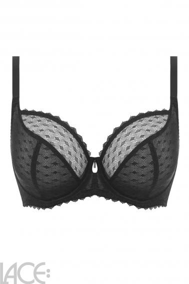 Freya Lingerie - Freya Signature Plunge bra F-I cup