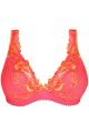 PrimaDonna Lingerie - Devdaha Padded Bra E-G cup