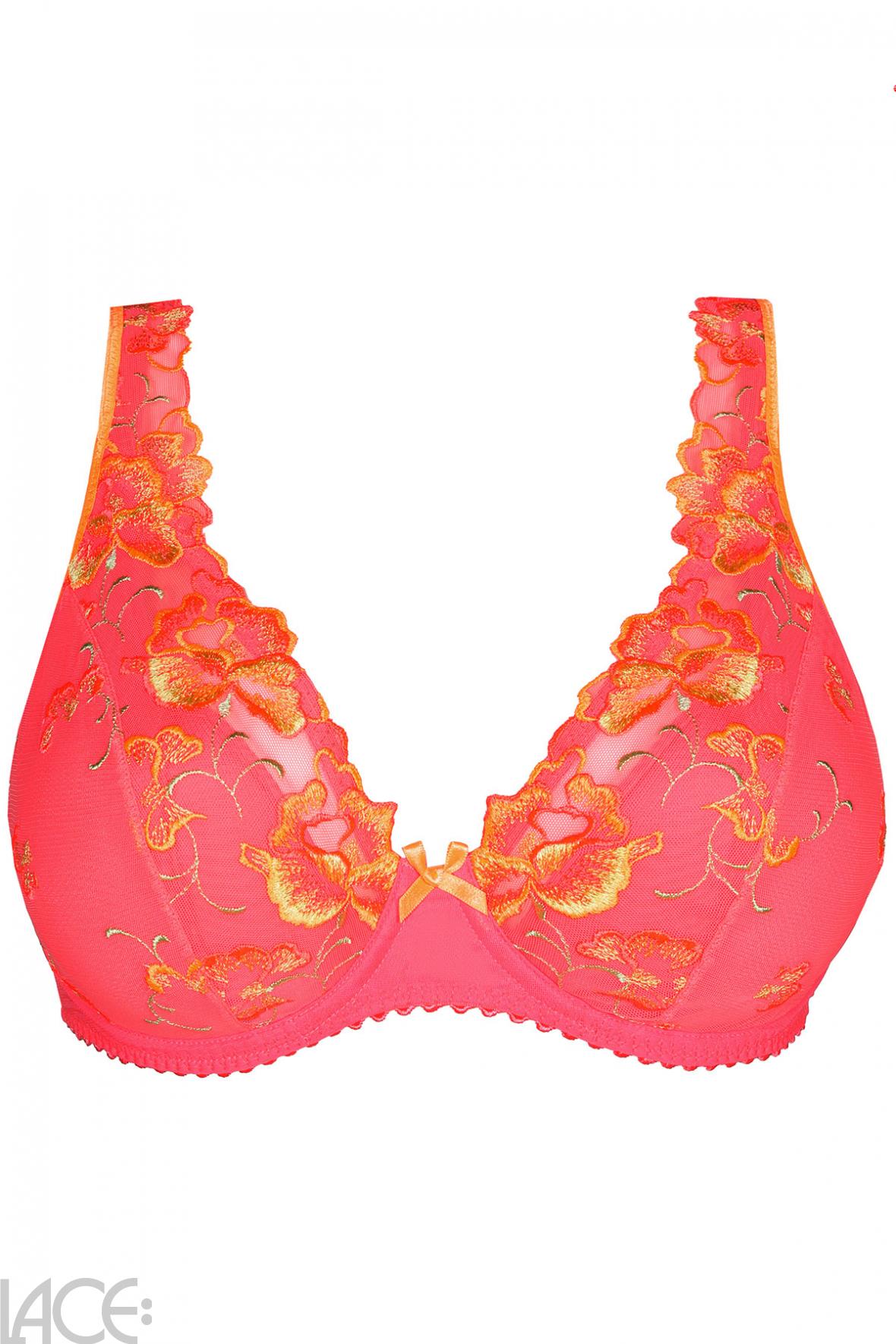 PrimaDonna Lingerie Devdaha Bra E-I cup –