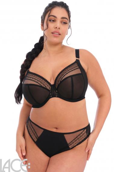 Elomi - Matilda Plunge bra I-M cup