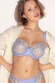 Freya Lingerie - Entwined Plunge bra F-K cup