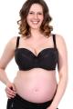 Ewa Michalak - Underwired Nursing bra H-K cup - Ewa Michalak 767