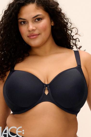 Elomi - Nerina T-shirt Spacer bra G-L cup
