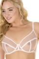 Implicite - Talisman Plunge bra (D-F cup)