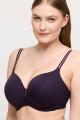 PrimaDonna Twist - East End T-shirt bra E-H cup - Heart shape