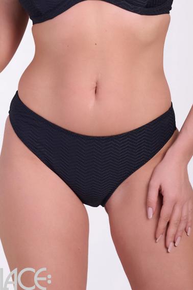 LACE Design - Bikini Classic brief - High Leg - LACE Swim #17