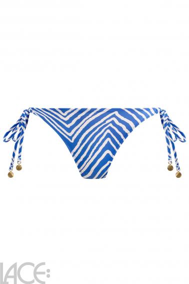 Freya Swim - Fiji Falls Bikini Tie-side brief
