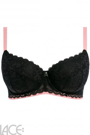 Freya Lingerie - Offbeat Balcony bra F-K cup