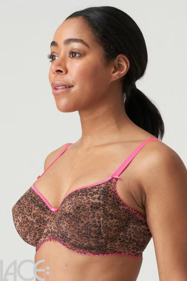 PrimaDonna Twist - Cafe Plume Bra F-H cup