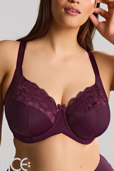 Sculptresse by Panache - Amara Bra H-M cup
