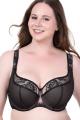 Gorsenia - Padded Bra G-K cup - Gorsenia 49