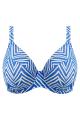 Elomi Swim - Fiji Falls Plunge Bikini Top J-N cup