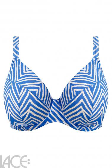 Elomi Swim - Fiji Falls Plunge Bikini Top J-N cup