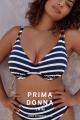PrimaDonna Swim - Nayarit Plunge Bikini Top E-G cup
