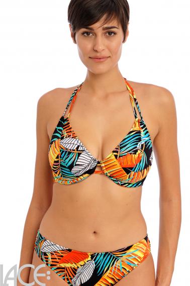 Freya Swim - Samba Nights Bandless Triangle Bikini Top F-H cup