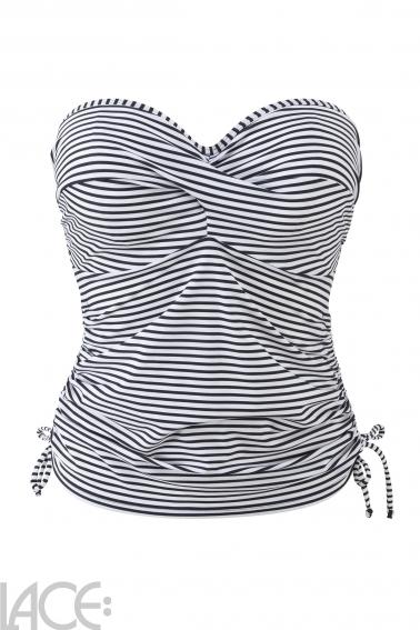 Panache Swim - Anya Tankini Top DD-G cup