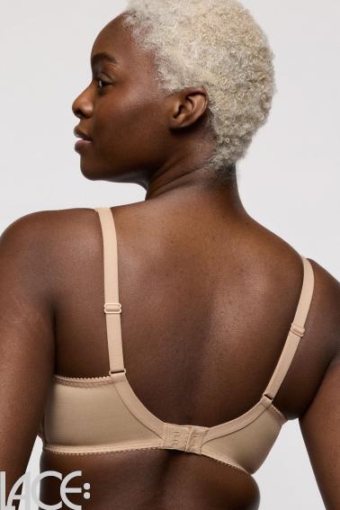 PrimaDonna Lingerie - Salerno Plunge bra - padded - E-G cup