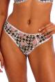 Freya Lingerie - Rose Blossom Thong